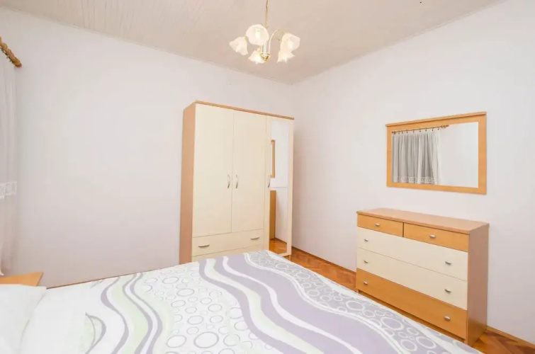 Apartments Tome