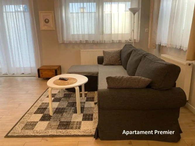 2 Bedrooms Premier Double Apartment