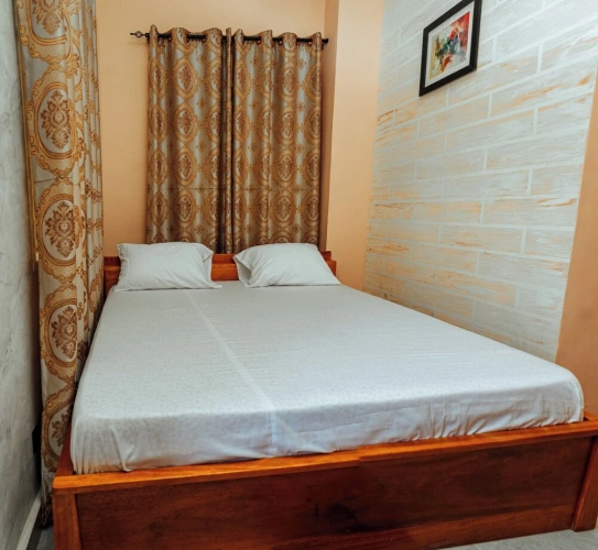 Classic room