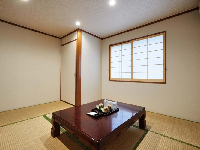 Enagic Hotel Yamaichi