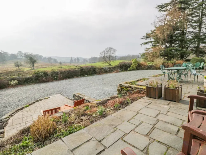 Kirkstone Cottage