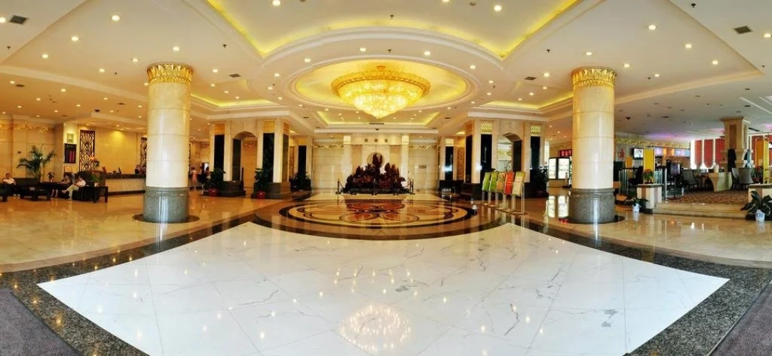 Huayue Hotel