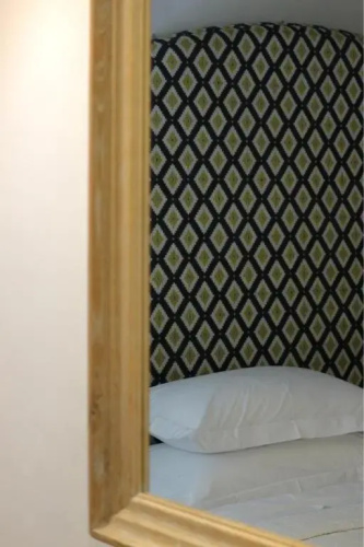 Theotoki Liston Suite