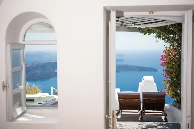 Iatis View Luxury Vilas