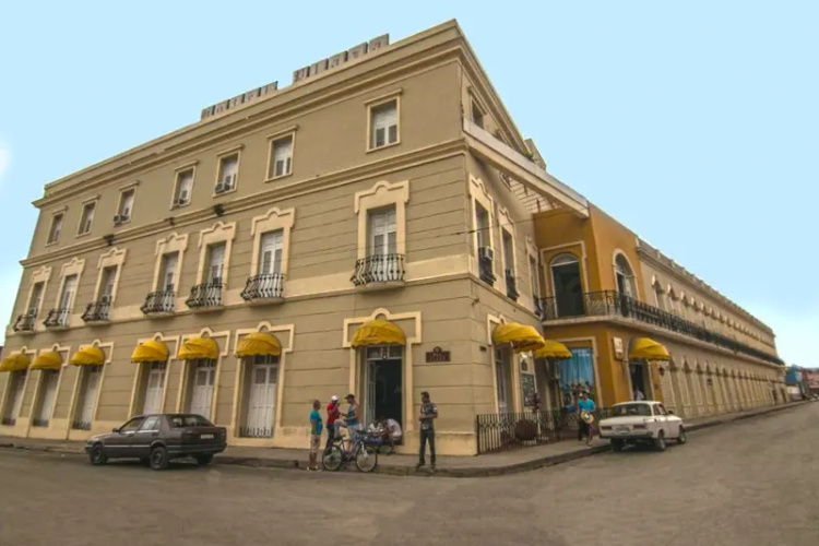 Hotelafbeelding