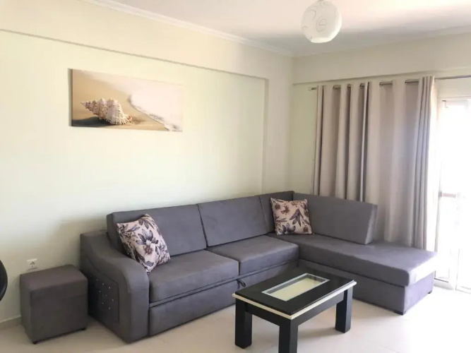 Wave Apartments Saranda