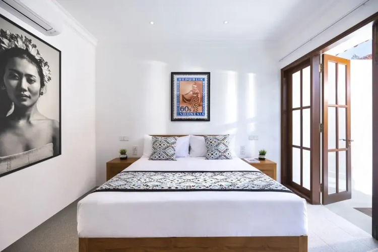 Villa Anahera