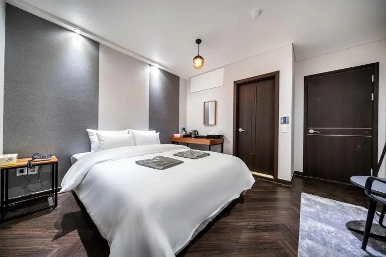 Suwon Grace Hotel
