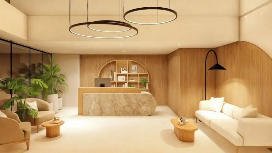 Hotelbild