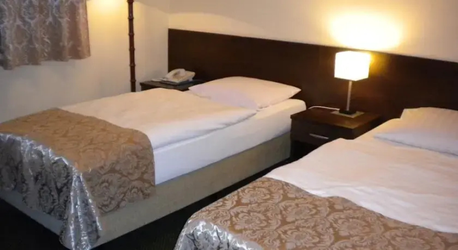 Hotel Pawłowski