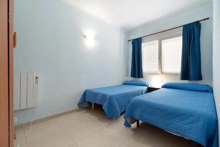 Apartamento Denis Playa 2