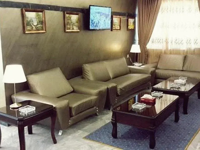 Wassem Suites Hotel