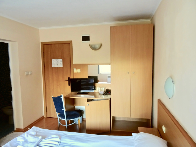 Family Hotel Dalis