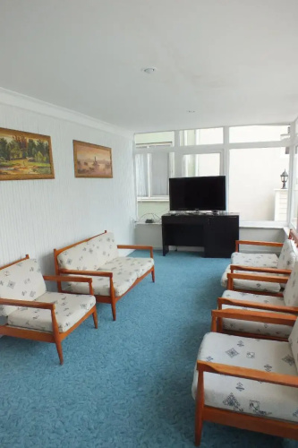 Aypars Beldibi Hotels