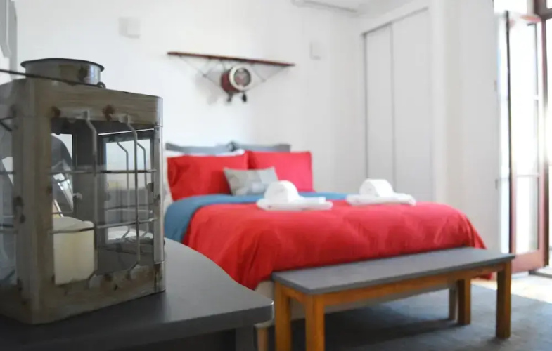 Pessoa Apartment
