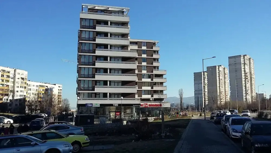 Mladost Apartment 2