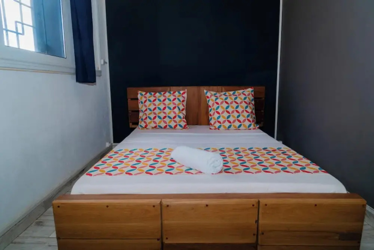 Cattleya Guest House