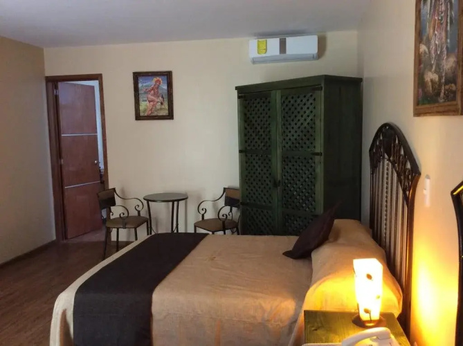 Hotel Global Express