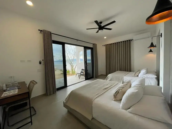 Hotel Todo Bien