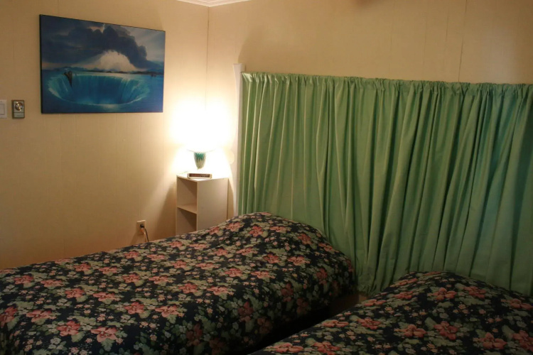 Camping - Chalets Lac St-Augustin