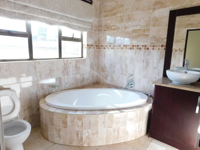 Standard Double Suite