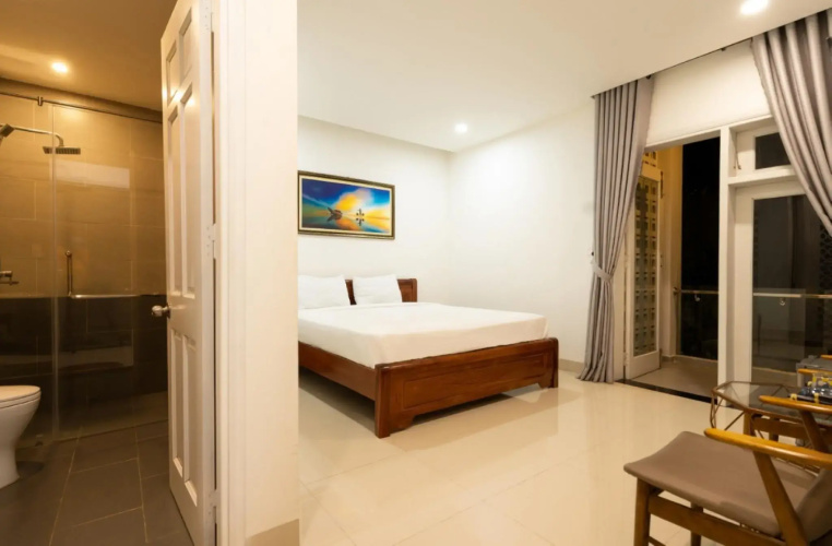 Chi Thanh Villa
