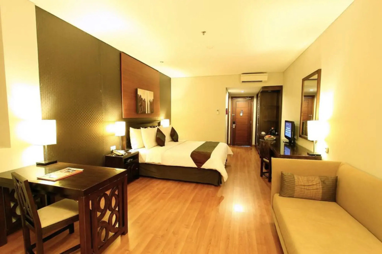 Aston Tanjung City Hotel