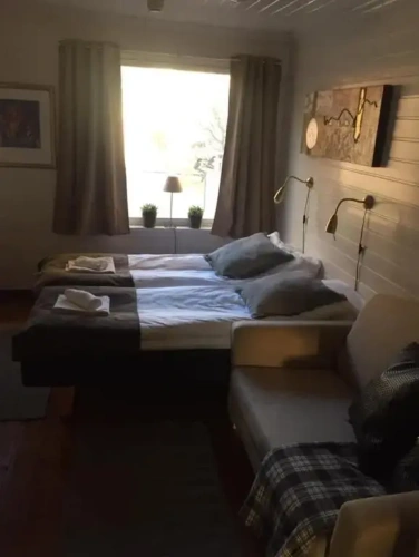 Standard Family room