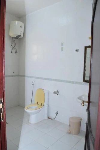 Red-37 - Bn Breek Villa