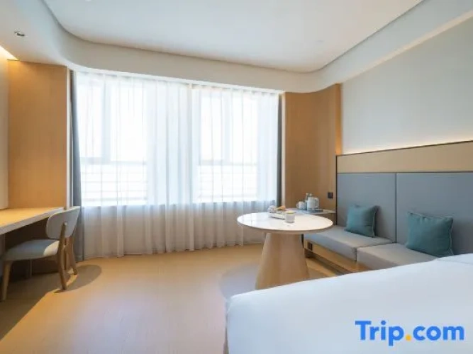 Business Twin room