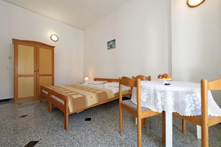 Apartments Gligora