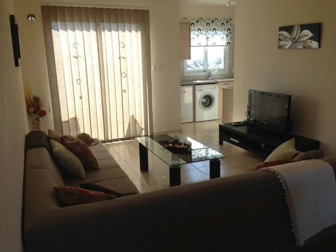 Camelot Apartment