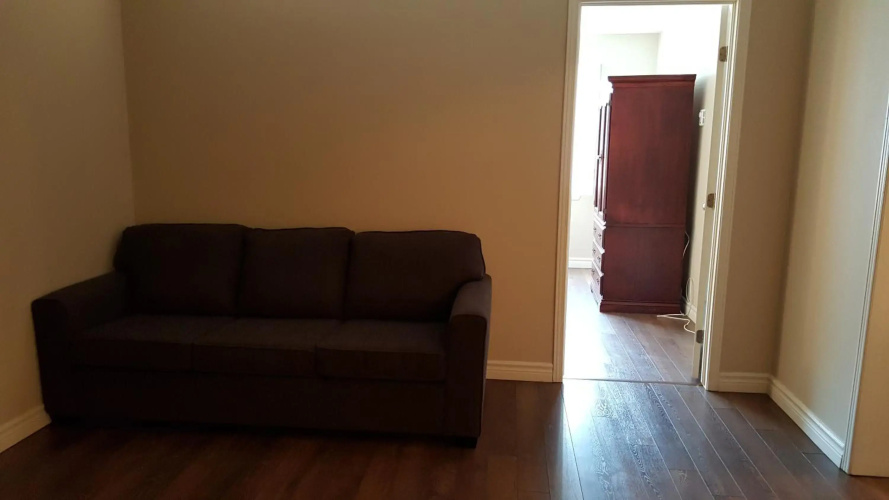 Duvernay Studios and Suites