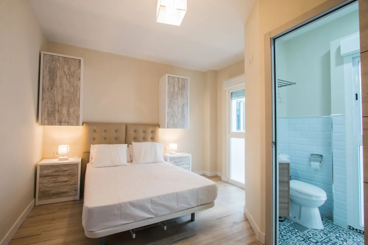 Hostel SEA&DREAMS Calpe