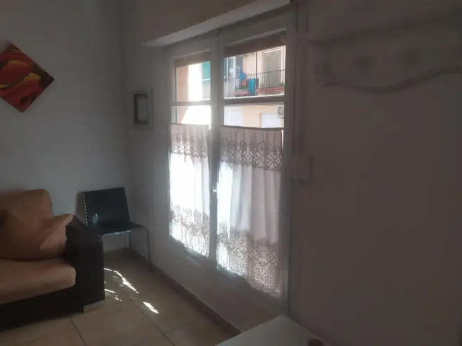Almendra y Miel 1