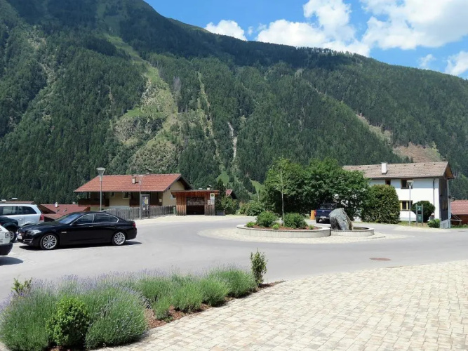 Lesacherhof