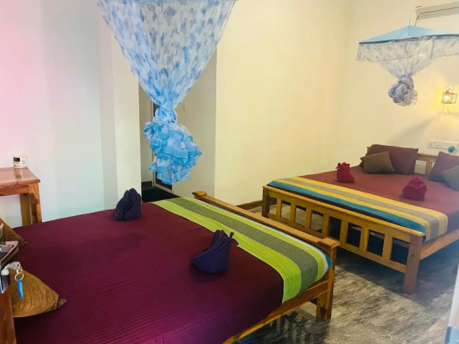Pearl House @ Trincomalee