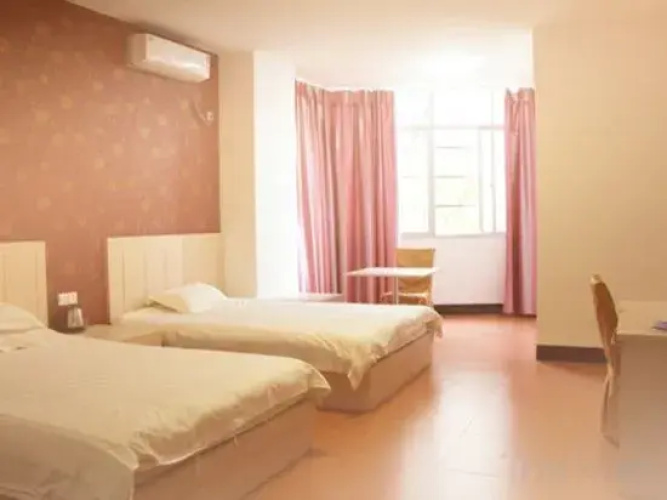 Longteng Apartment