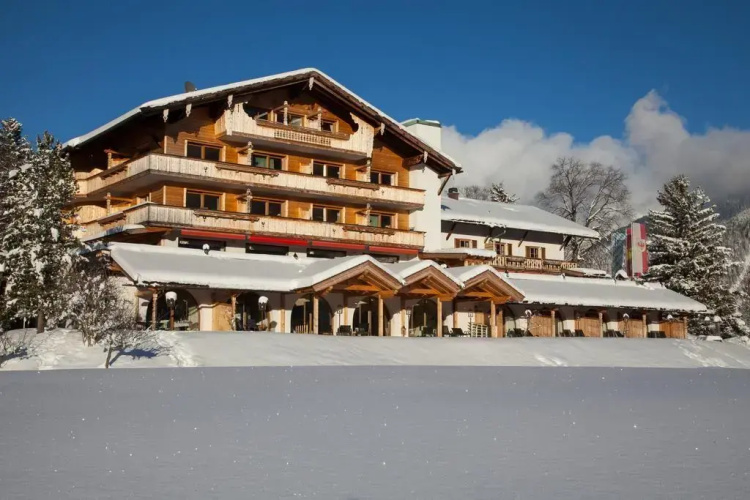 Hotelafbeelding