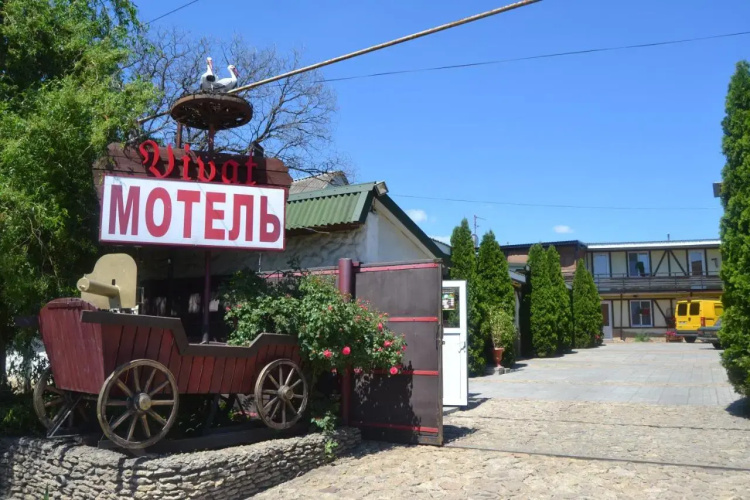 Hotelbild