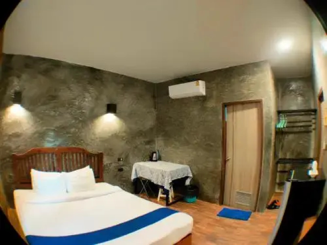 Otel görseli