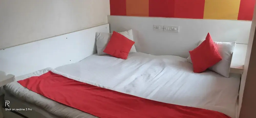 Hotel B Residency
