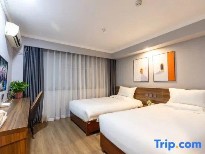 Business Twin room
