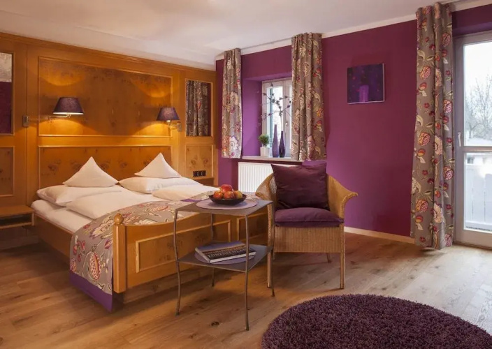 Hotel Fischerhaus