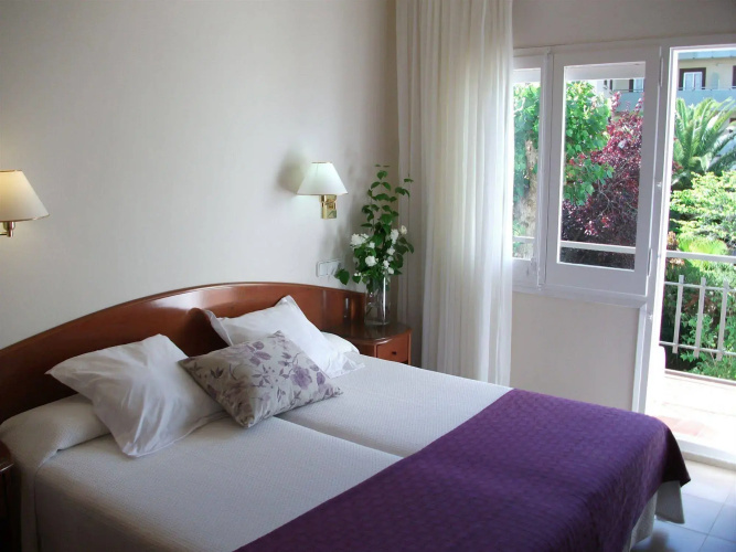 Hotel Avenida