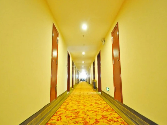 Linyi Hotel