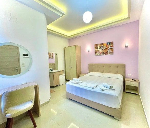 The City Gate Hotel