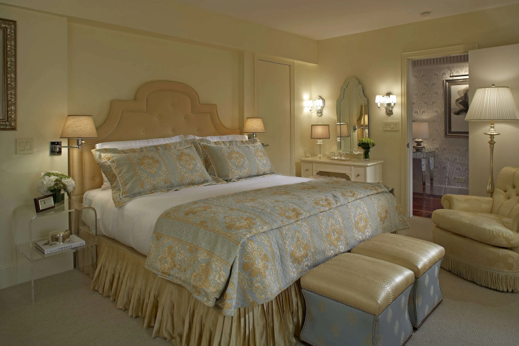The Carlyle, A Rosewood Hotel photo 26