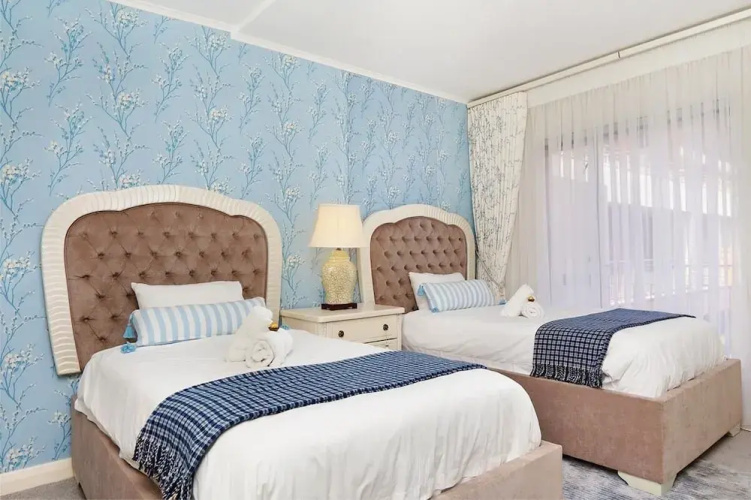 Mayfair Luxury