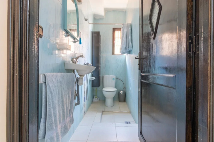 Atlas Appartement